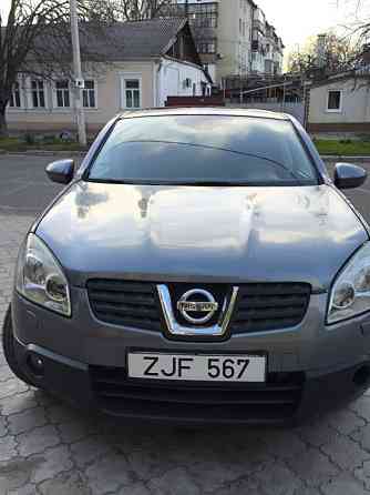 Nissan Qashqai 2008 год Бендеры Бендеры
