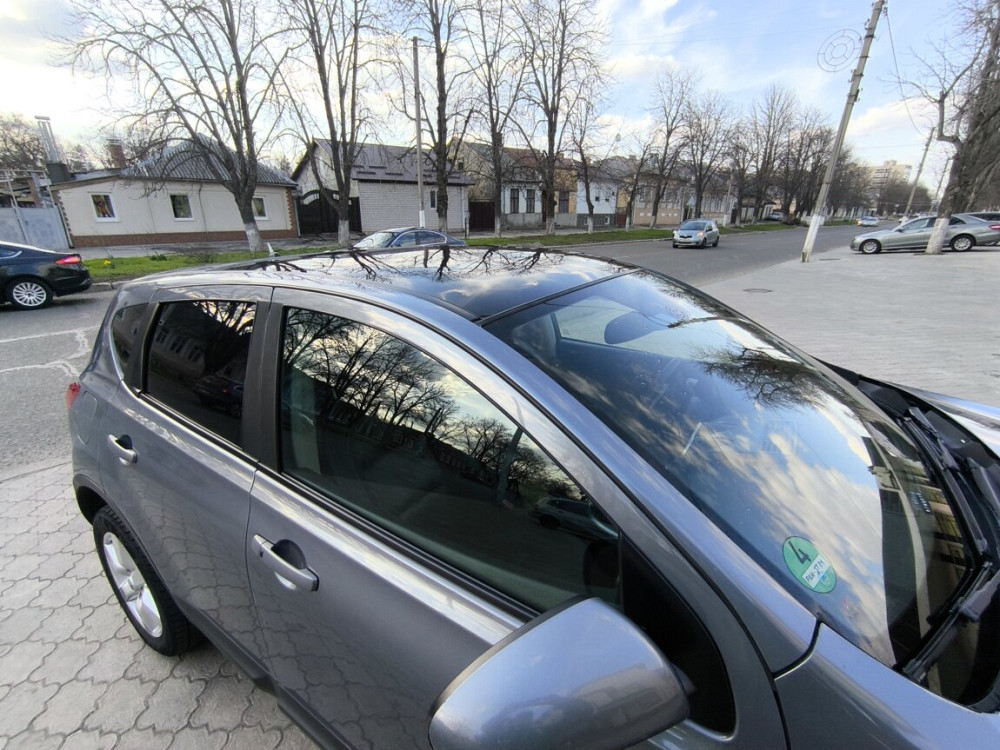 Nissan Qashqai 2008 год Бендеры Бендеры - изображение 9