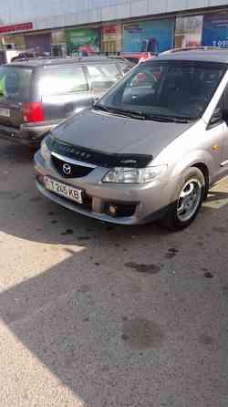 Mazda Premacy 2004 год Тирасполь Тирасполь
