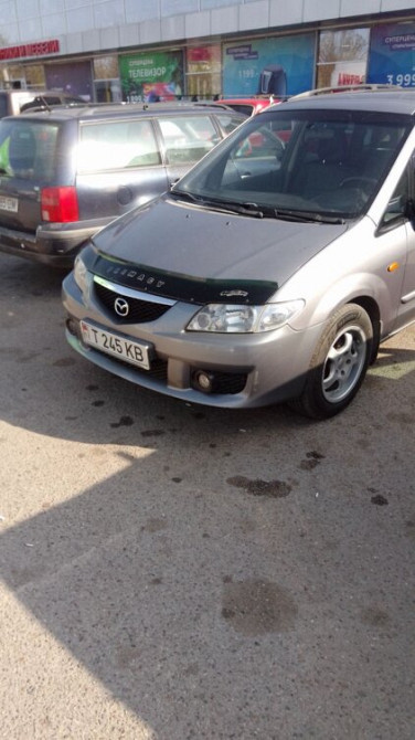 Mazda Premacy 2004 год Тирасполь Тирасполь - изображение 1