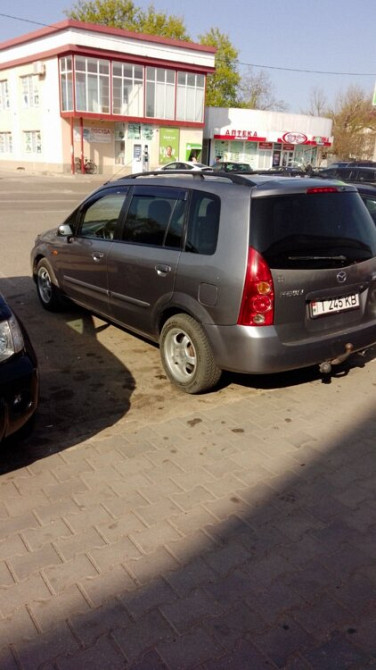 Mazda Premacy 2004 год Тирасполь Тирасполь - изображение 3