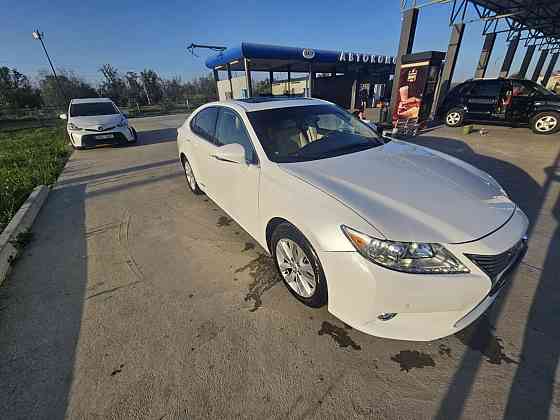 Lexus ES 2014 год Тирасполь Тирасполь