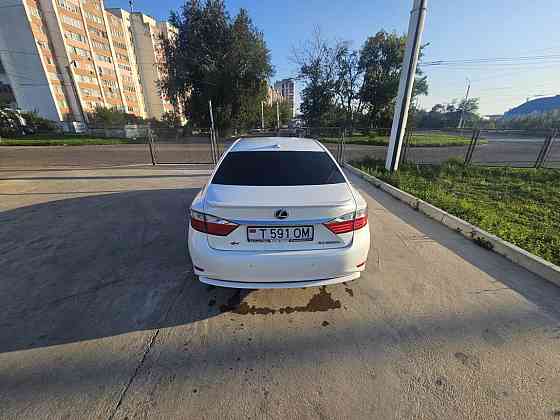 Lexus ES 2014 год Тирасполь Тирасполь