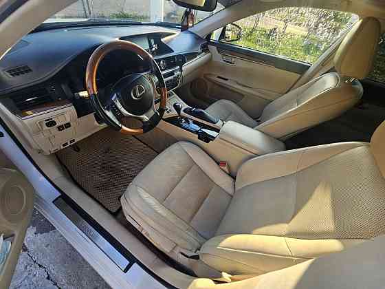 Lexus ES 2014 год Тирасполь Тирасполь