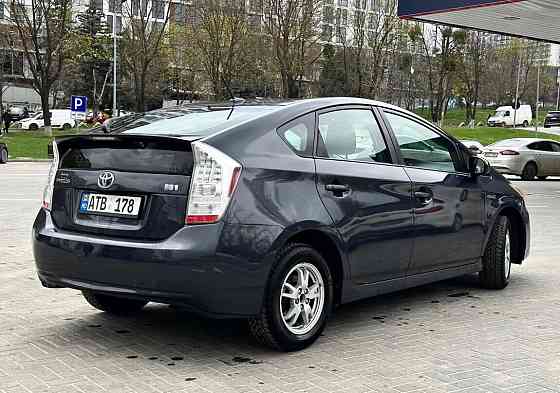 Toyota Prius 2011 год Кишинёв Кишинёв