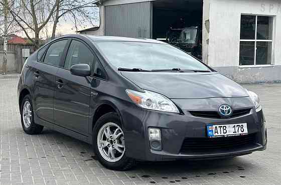 Toyota Prius 2011 год Кишинёв Кишинёв