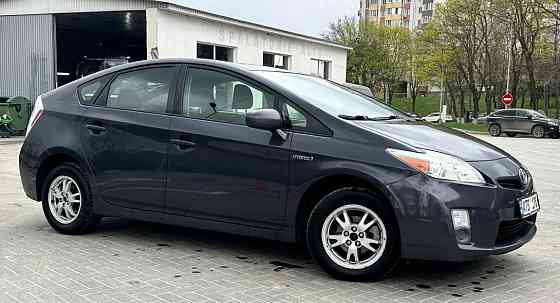Toyota Prius 2011 год Кишинёв Кишинёв