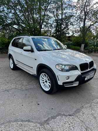 BMW X5 2007 год Тирасполь Тирасполь