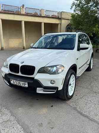 BMW X5 2007 год Тирасполь Тирасполь