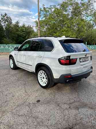BMW X5 2007 год Тирасполь Тирасполь