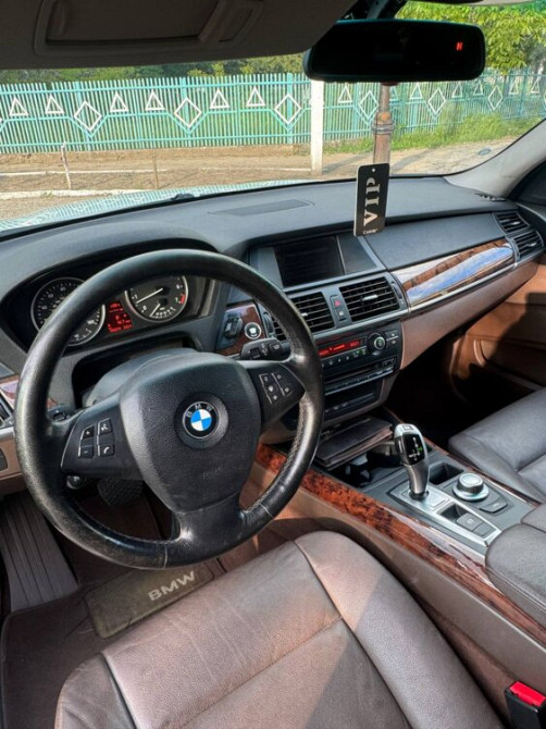 BMW X5 2007 год Тирасполь Тирасполь - изображение 3
