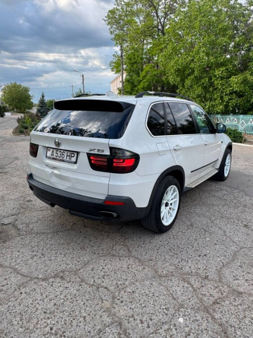 BMW X5 2007 год Тирасполь Тирасполь - изображение 5