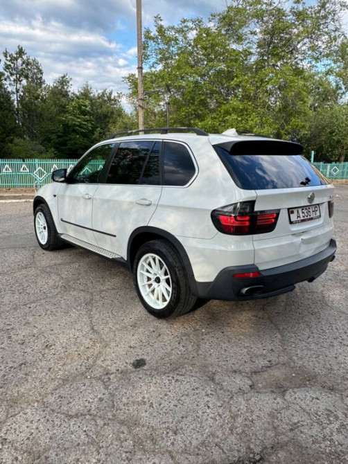 BMW X5 2007 год Тирасполь Тирасполь - изображение 4