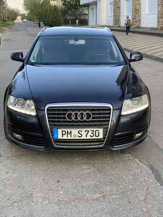 Audi A6 2008 год Тирасполь Тирасполь