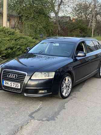Audi A6 2008 год Тирасполь Тирасполь