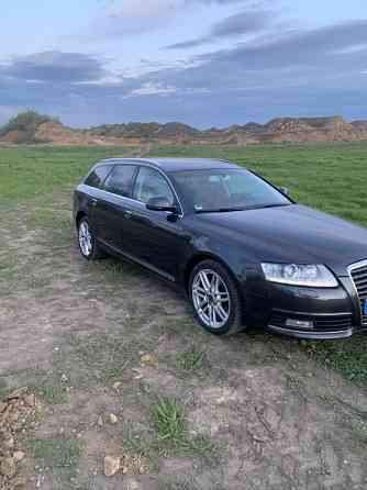 Audi A6 2008 год Тирасполь Тирасполь