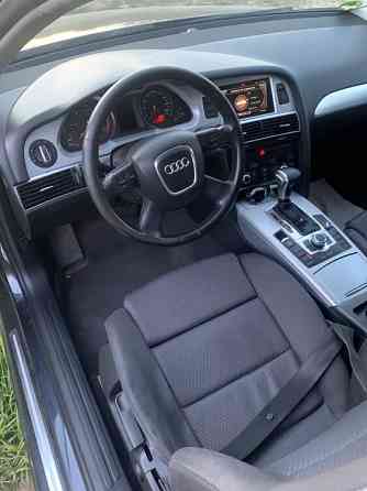 Audi A6 2008 год Тирасполь Тирасполь