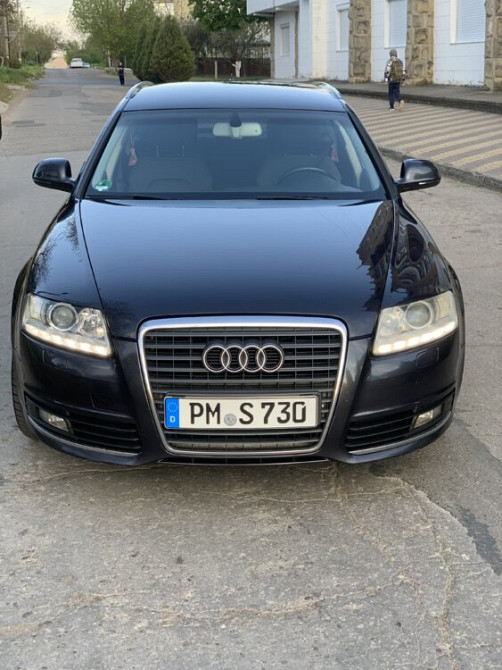 Audi A6 2008 год Тирасполь Тирасполь - изображение 1