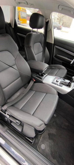 Audi A6 2008 год Тирасполь Тирасполь - изображение 6