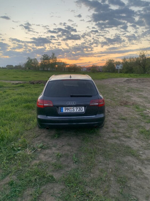 Audi A6 2008 год Тирасполь Тирасполь - изображение 2