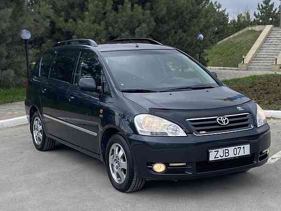 Toyota Avensis Verso 2003 год Рыбница Рыбница