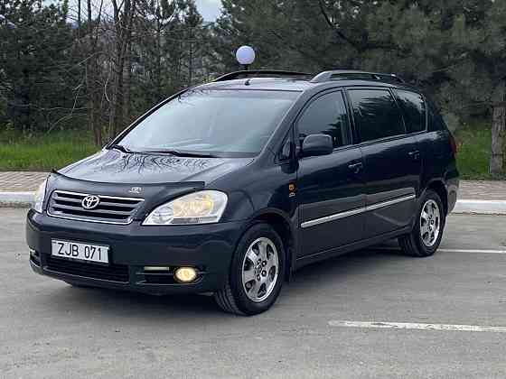 Toyota Avensis Verso 2003 год Рыбница Рыбница