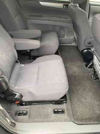 Toyota Avensis Verso 2003 год Рыбница Рыбница