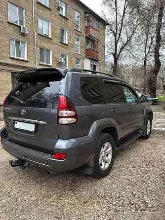 Toyota Land Cruiser Prado 2006 год Тирасполь Тирасполь