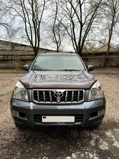Toyota Land Cruiser Prado 2006 год Тирасполь Тирасполь - изображение 2