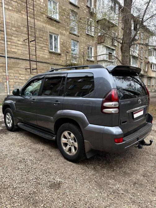 Toyota Land Cruiser Prado 2006 год Тирасполь Тирасполь - изображение 6