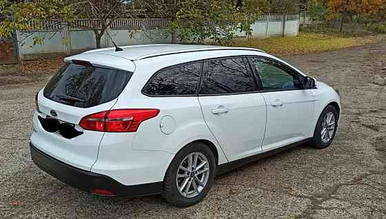 Ford Focus 2014 год Бендеры Бендеры