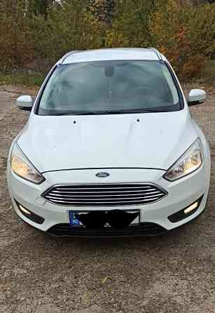 Ford Focus 2014 год Бендеры Бендеры
