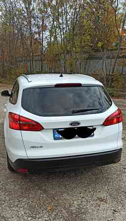 Ford Focus 2014 год Бендеры Бендеры