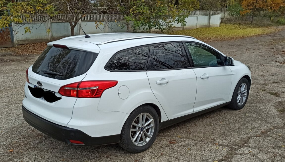 Ford Focus 2014 год Бендеры Бендеры - изображение 3