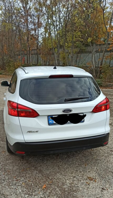 Ford Focus 2014 год Бендеры Бендеры - изображение 1