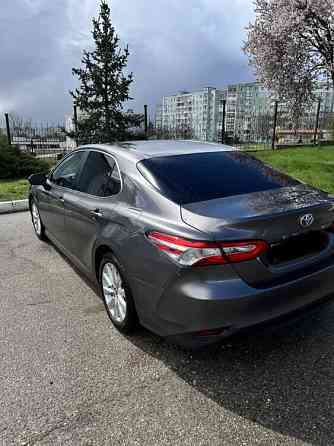 Toyota Camry 2017 год Бендеры Бендеры