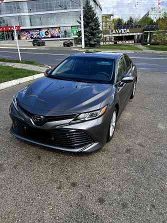 Toyota Camry 2017 год Бендеры Бендеры