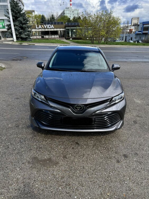 Toyota Camry 2017 год Бендеры Бендеры - изображение 4