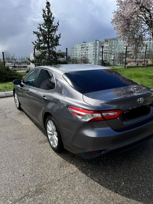 Toyota Camry 2017 год Бендеры Бендеры - изображение 6