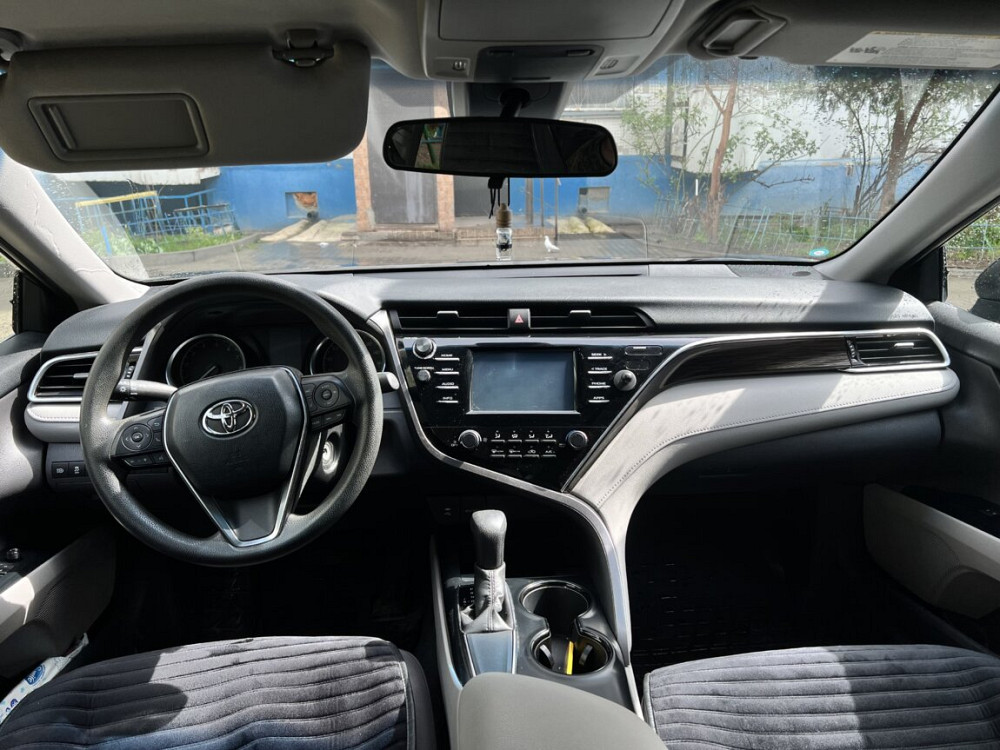 Toyota Camry 2017 год Бендеры Бендеры - изображение 3