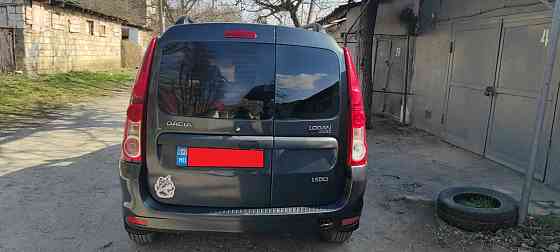 Dacia Logan 2009 год Бельцы Бельцы