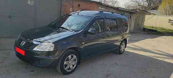 Dacia Logan 2009 год Бельцы Бельцы