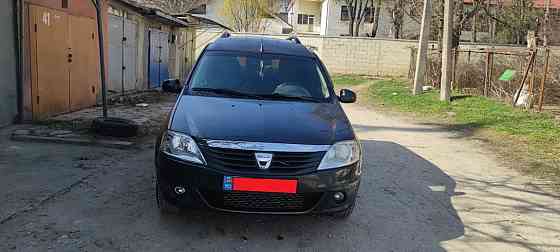 Dacia Logan 2009 год Бельцы Бельцы