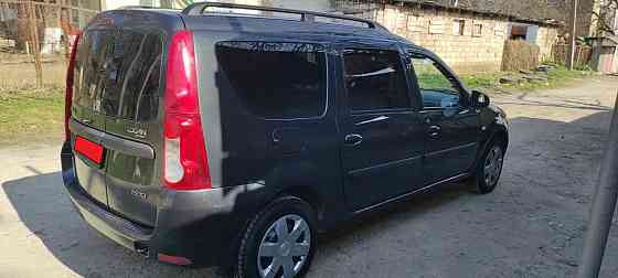 Dacia Logan 2009 год Бельцы Бельцы