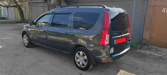 Dacia Logan 2009 год Бельцы Бельцы