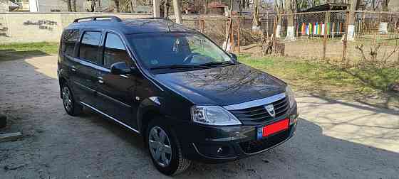 Dacia Logan 2009 год Бельцы Бельцы