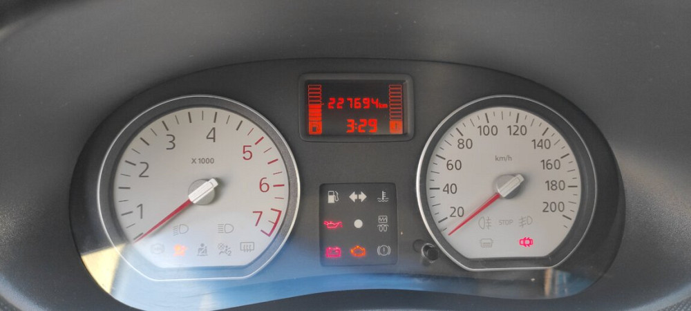 Dacia Logan 2009 год Бельцы Бельцы - изображение 10