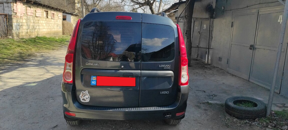 Dacia Logan 2009 год Бельцы Бельцы - изображение 5