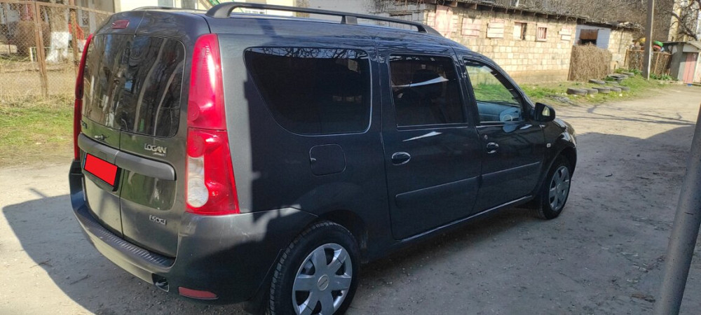 Dacia Logan 2009 год Бельцы Бельцы - изображение 6