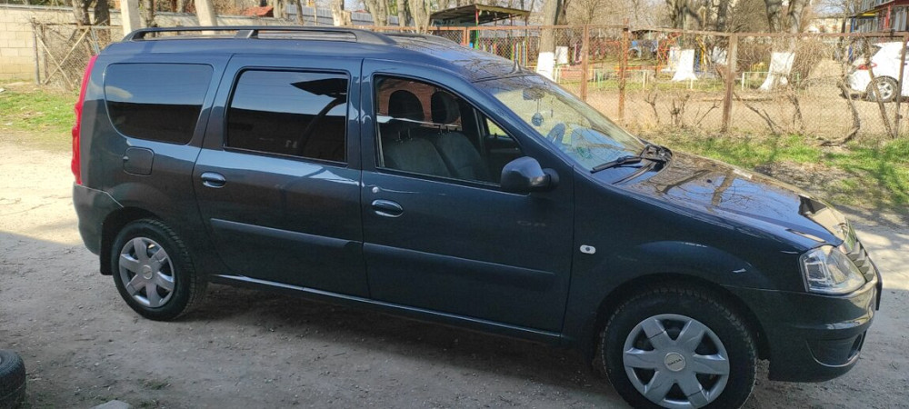 Dacia Logan 2009 год Бельцы Бельцы - изображение 8